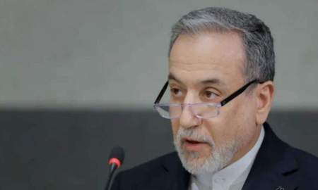 সর্বোচ্চ নেতা নির্বাচনে বহিরাগত কারও হস্তক্ষেপ বরদাশত্ করবে না তেহরান : আরাগাচি 