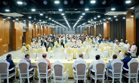 সাউথইস্ট ইউনিভার্সিটিতে রমজানের তাৎপর্য নিয়ে আলোচনা সভা ও ইফতার মাহফিল