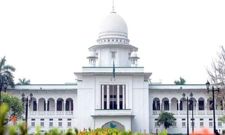 আরও ২ আসনের ব্যালট ও রেজাল্ট শিট হেফাজতে নেয়ার নির্দেশ হাইকোর্টের