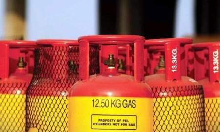 এলপি গ্যাসের দাম বাড়ানোর প্রস্তাব