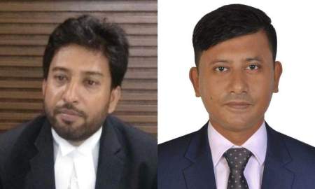 এনসিপির ট্যাক্স ল'ইয়ার্স অ্যালায়েন্সের কমিটি গঠন