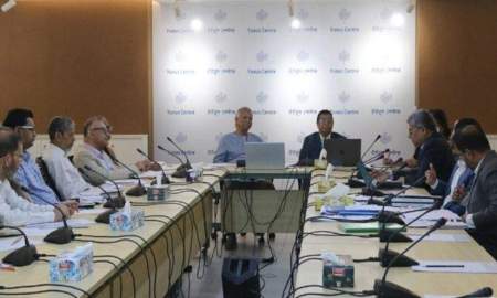 দেশের শিক্ষাব্যবস্থার রূপান্তরে অবদান রাখবে গ্রামীণ ইউনিভার্সিটি: ড. ইউনূস