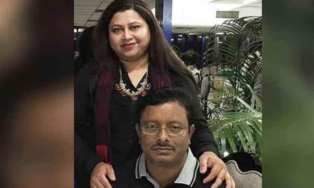 স্ত্রীসহ ওয়াসার সাবেক এমডি আব্দুস সালামের দেশত্যাগে নিষেধাজ্ঞা 