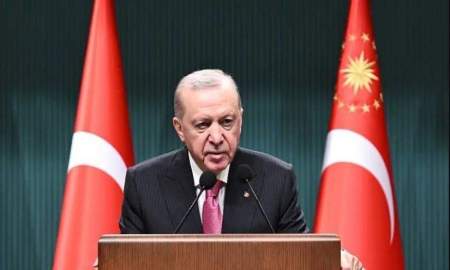 তুরস্কের আকাশসীমা লঙ্ঘনের অধিকার কারও নেই 