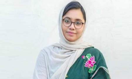 হাসনাত এমপি না হলে জনগণ জানতোই না যে সরকার খেঁজুর দেয়