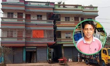 বাগআঁচড়ার আরিফের সম্পদ নিয়ে তোলপাড়, কালোবাজারি ও প্রতারণার অভিযোগ