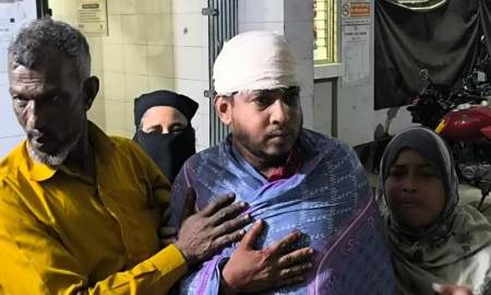 সাভারে নারীকে ইভটিজিংয়ের প্রতিবাদ করায় বিএনপি নেতাকে ছুরিকাঘাত 