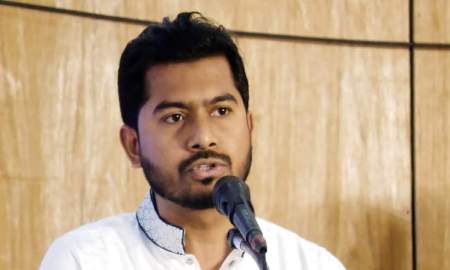 যুদ্ধ পরিস্থিতিতে দেশে ফিরলে ক্ষতিপূরণের ব্যবস্থা করা হবে : নুর