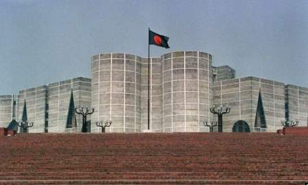 হাসিনা পতনের ৫৮৪ দিন পর কাল বসছে কাঙ্খিত জাতীয় সংসদের প্রথম অধিবেশন