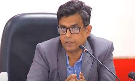 ক্ষমতা হস্তান্তরের পর নীরব যমুনা, কোথায় গেল সেই বিক্ষোভ—প্রশ্ন শফিকুল আলমের