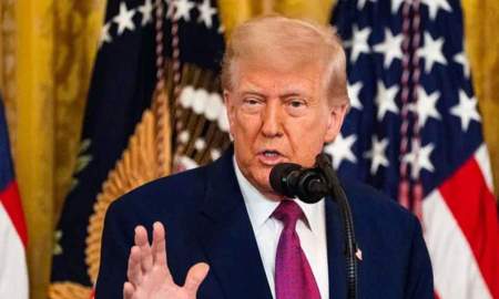 স্পেনের সঙ্গে বাণিজ্য সম্পর্ক ছিন্ন করার হুমকি ট্রাম্পের