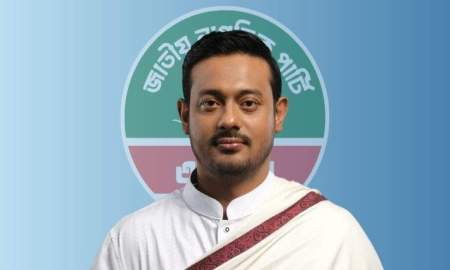 ঢাকা ৮-এর প্রধান সমস্যা কী, বললেন নাসীরুদ্দীন পাটওয়ারী