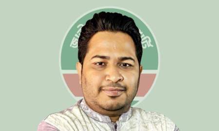 ছাত্রজনতা চুপ্পুকেও সরাতে চাইলেও বিএনপি সংবিধানের অজুহাত দিয়েছে: আল আমিন