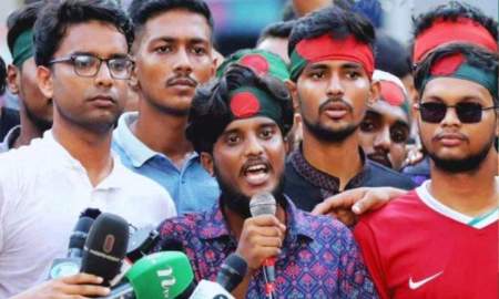 পুলিশ হত্যায় আসিফ-কাদের-হান্নানসহ ৪২ জনের নামে মামলার আবেদন, নেননি আদালত