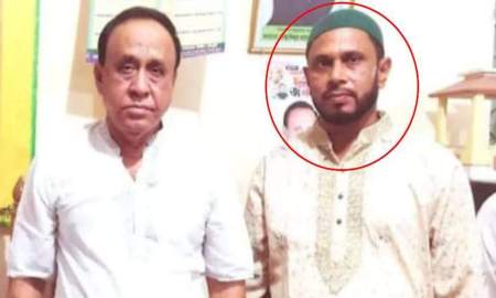 পুলিশের হাত থেকে পালানো আওয়ামী লীগ নেতা আবার প্রকাশ্যে!