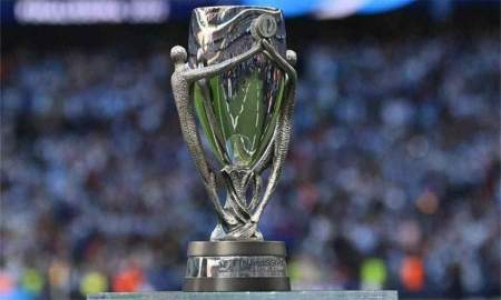 ভেন্যু জটিলতায় দুই লেগে হতে পারে ‘ফিনালিসিমা’