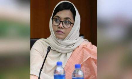 প্রধানমন্ত্রীকে ডা. মাহমুদা মিতুর খোলা চিঠি