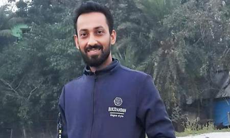 প্রত্যাশিত চাঁদা না পেয়ে হাতুরিপেটা, ফের আটক উপজেলা ছাত্রদলের সেই আহ্বায়ক