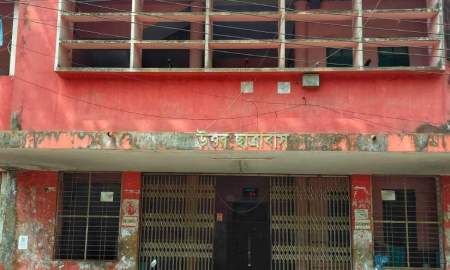 পানির ট্যাংক সংস্কারে ২০ দিন বন্ধ থাকবে ঢাকা কলেজ ছাত্রাবাস