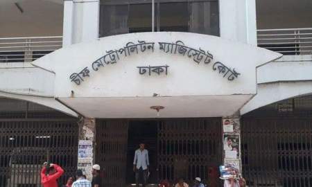 আত্মসমর্পণের আবেদন জমা দিয়ে পালালেন ঢাবি শিক্ষার্থী অনিক