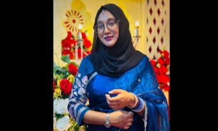 ক্যাম্পাসের পাশে ভাড়া বাসা থেকে জাবি ছাত্রীর ক্ষতবিক্ষত লাশ উদ্ধার