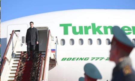 ইরানে ঔষধ-খাবার সহায়তা পাঠিয়েছে তুর্কমেনিস্তান 