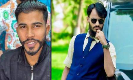 মারা যাওয়া কন্টেন্ট ক্রিয়েটর রাকিব আর ‘চান্দা ভাই’ রাকিব এক ব্যক্তি নন