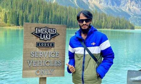 গুজবে কান দেবেন না—‘চান্দা ভাই’ খ্যাত কন্টেন্ট ক্রিয়েটর রাকিব