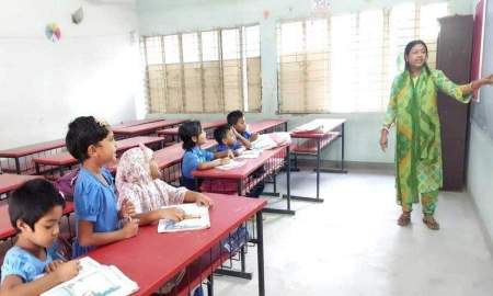 লটারি বাদের প্রজ্ঞাপন জারি, স্কুল ভর্তির প্রক্রিয়া এখনও চূড়ান্ত হয়নি