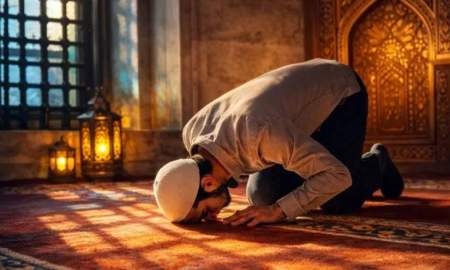 শবে কদরের নামাজের নিয়ম, পড়ার পদ্ধতি ও ফজিলত