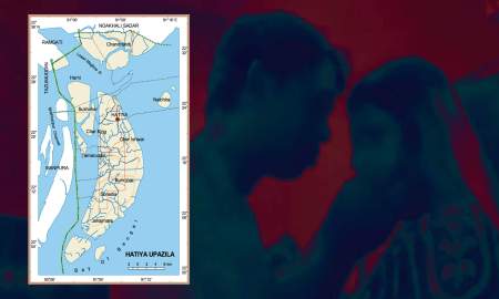 ইউএনওর সঙ্গে নারীর অন্তরঙ্গ ভিডিও ভাইরাল