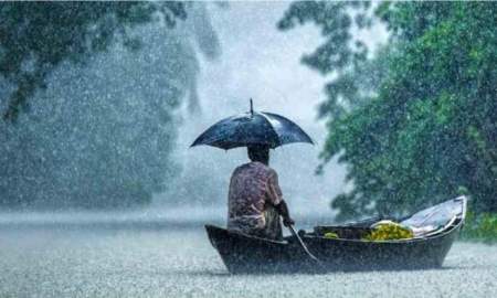 সকালের মধ্যেই ৮ জেলায় ৬০ কিমি বেগে ঝড়ের শঙ্কা, নদীবন্দরে সতর্কতা