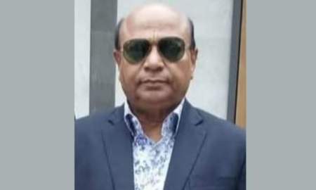  চাঁদপুর-৩ আসনের সাবেক এক এমপি মারা গেছেন