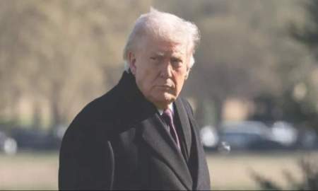 কাতারে ফের হামলা হলে ইরানের প্রধান গ্যাসক্ষেত্র উড়িয়ে দেয়া হবে: ট্রাম্প