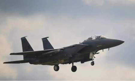 ইরান যুদ্ধে কতগুলো এয়ারক্রাফট হারিয়েছে যুক্তরাষ্ট্র, জানাল ব্লুমবার্গ