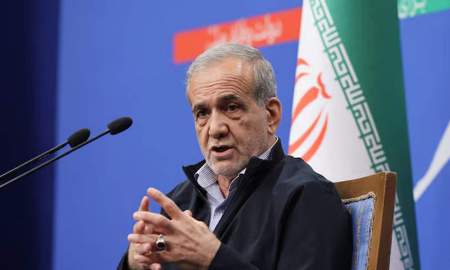 যুক্তরাষ্ট্রের আগ্রাসন বন্ধে ব্রিকসের ‘জোরালো ভূমিকা’ চায় তেহরান 