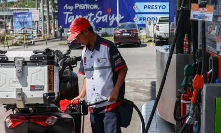 ফিলিপাইনে জরুরি অবস্থা ঘোষণা