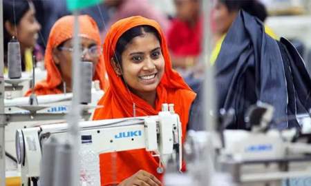 সরকারি খরচে নারী কর্মী নেবে জর্ডান, পদ ৫০০০, আবাসনসহ থাকছে যেসব সুবিধা