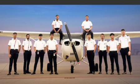 পাইলট নিয়োগ দেবে ইউএস-বাংলা এয়ারলাইনস, আবেদন শেষ ১১ এপ্রিল