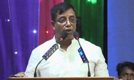 দেশের শিক্ষাব্যবস্থায় কাঙ্ক্ষিত মানের গ্রাজুয়েট তৈরি হচ্ছে না: ইউজিসি চেয়ারম্যান