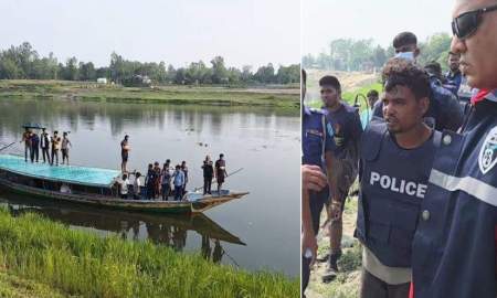 মিলল মস্তকবিহীন লাশটির পরিচয়, ঘাতক বন্ধুর দেখানো স্থানেও নেই মাথার সন্ধান