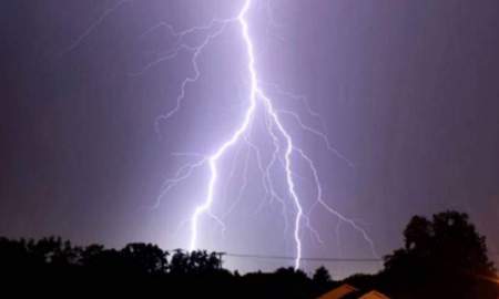 নওগাঁয় বজ্রপাতে কৃষক নিহত, আহত ৪