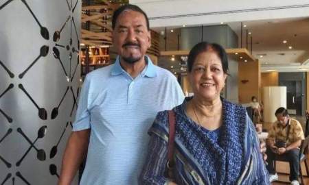 দেশে পৌঁছেছে স্পিকারের স্ত্রী দিলারা হাফিজের মরদেহ