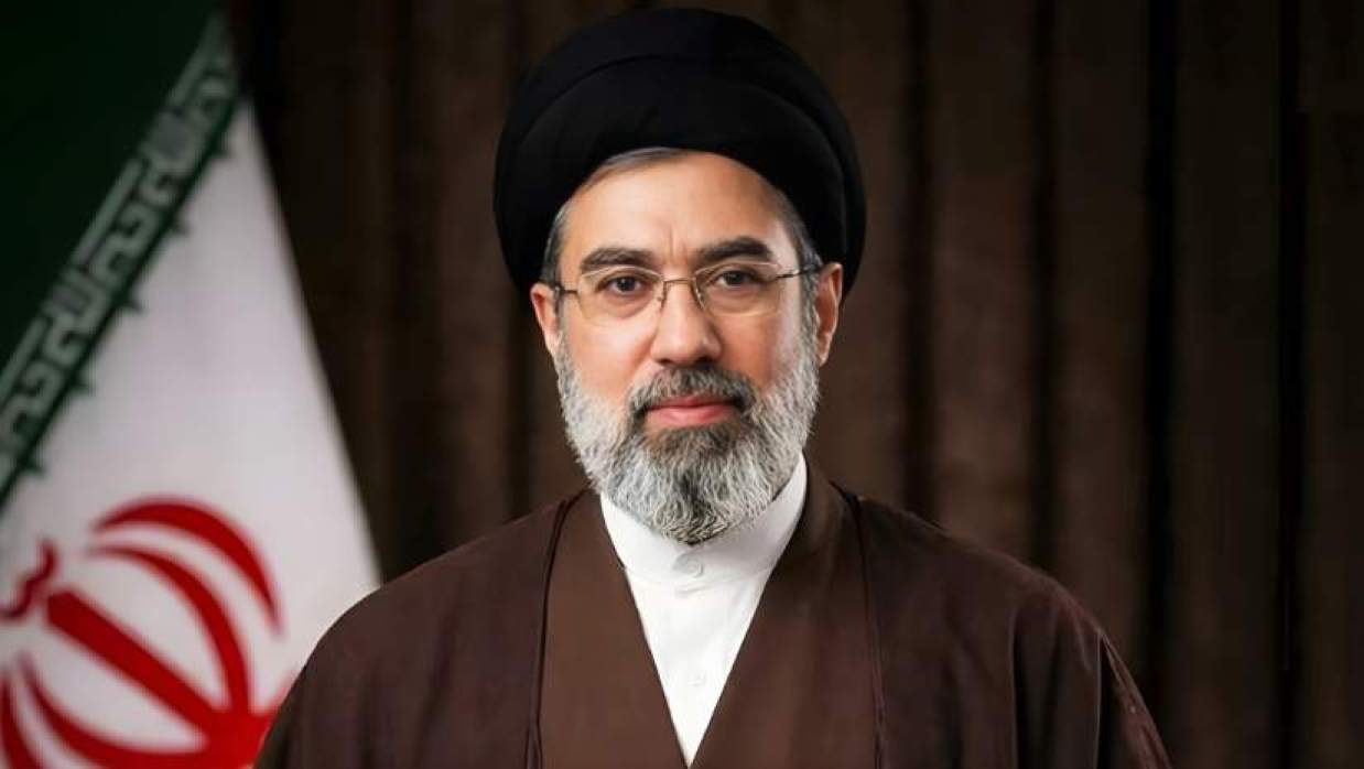 মোজতবা খামেনি কোথায় আছেন, জানালেন রুশ রাষ্ট্রদূত