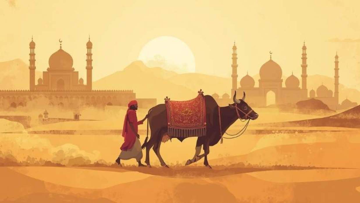 ঈদুল আজহার সম্ভাব্য তারিখ ঘোষণা করল আমিরাত, বাংলাদেশে কবে?