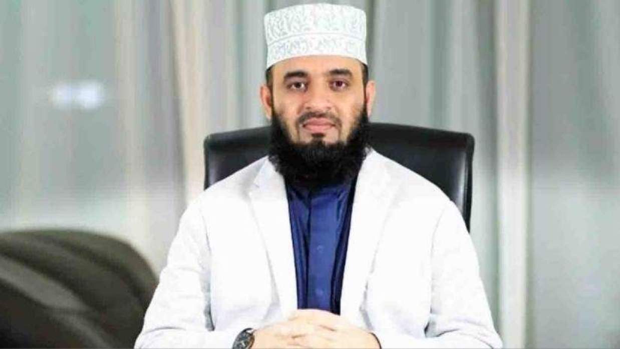 মিজানুর রহমান আজহারী