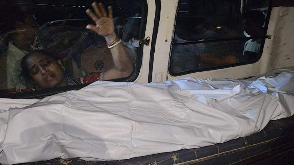 পটুয়াখালীতে তরমুজের জমি নিয়ে বিরোধে সংঘর্ষ, নিহত ১