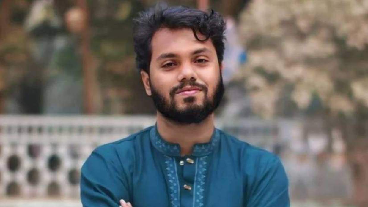 হাদি হত্যা মামলায় সঞ্জয় চিসিমের জামিন নামঞ্জুর