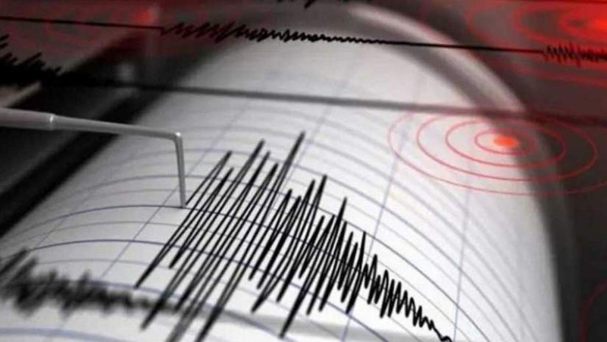  জাপানে ৫ মাত্রার ভূমিকম্প  