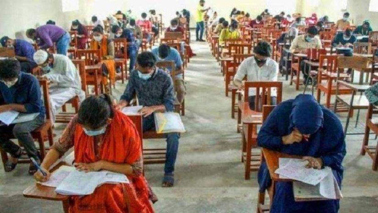 গুচ্ছের ‘বি’ ইউনিটের সিট প্ল্যান প্রকাশ, দেখবেন যেভাবে